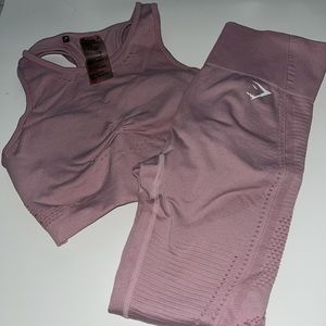 Gymshark Set